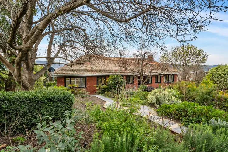 Third view of Homely house listing, 42-44 Raymont Terrace, Mount Stuart TAS 7000