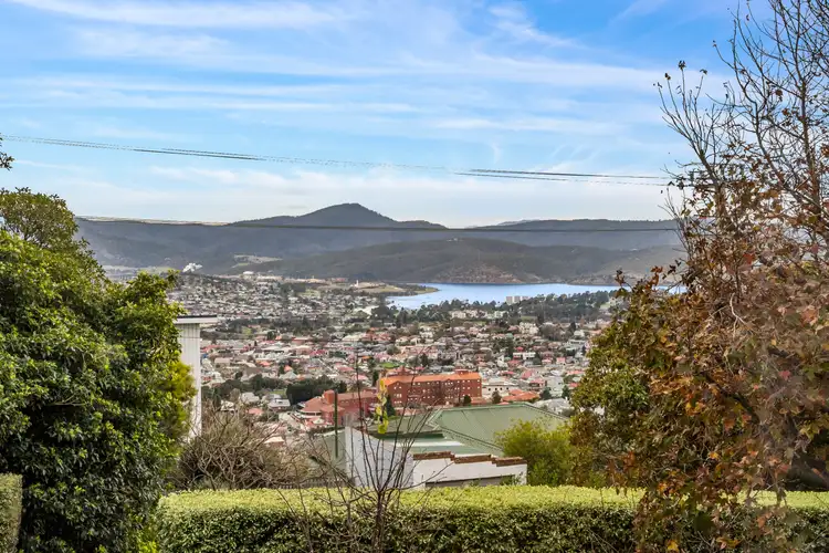 Fourth view of Homely house listing, 42-44 Raymont Terrace, Mount Stuart TAS 7000