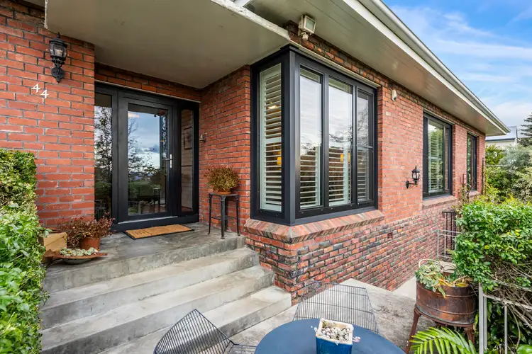 Fifth view of Homely house listing, 42-44 Raymont Terrace, Mount Stuart TAS 7000