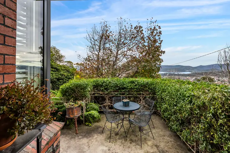Sixth view of Homely house listing, 42-44 Raymont Terrace, Mount Stuart TAS 7000