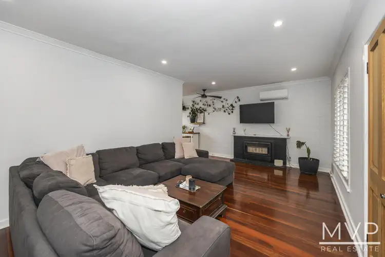 Second view of Homely house listing, 1/345 Main Street, Balcatta WA 6021