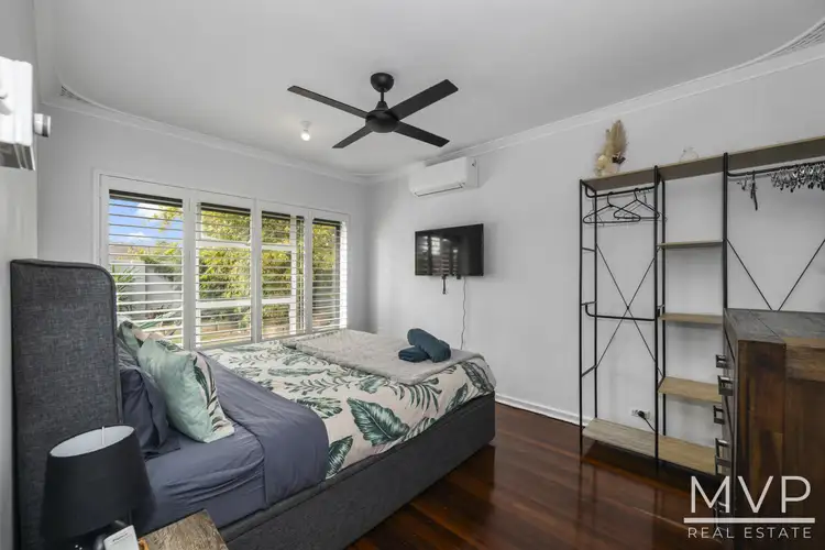 Sixth view of Homely house listing, 1/345 Main Street, Balcatta WA 6021