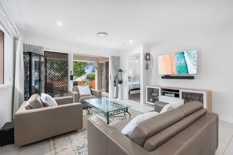 Fifth view of Homely house listing, 27 Kitchener Street, Wynnum QLD 4178