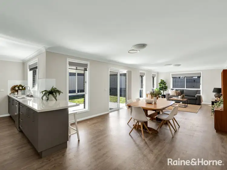Second view of Homely house listing, 3 Brennan Drive, Kelso NSW 2795