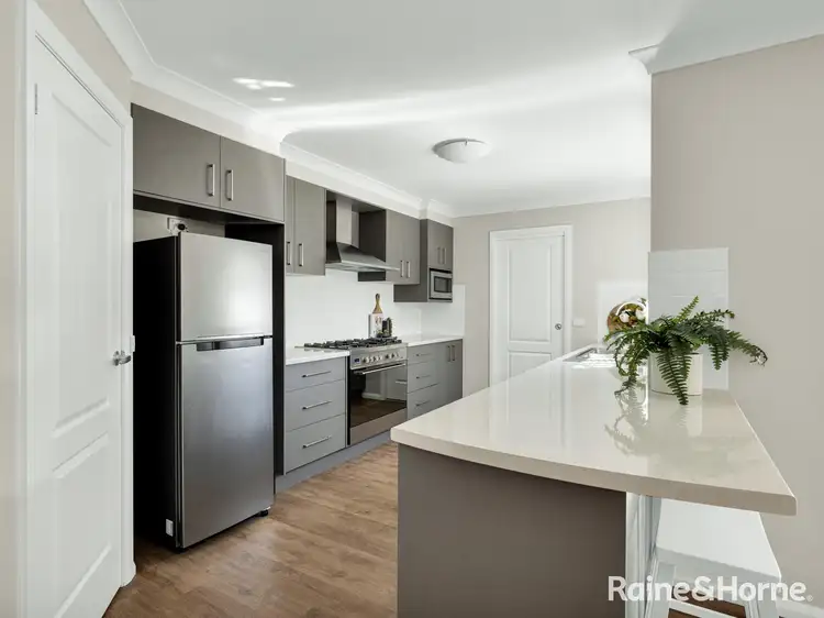 Third view of Homely house listing, 3 Brennan Drive, Kelso NSW 2795