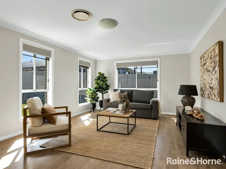 Fifth view of Homely house listing, 3 Brennan Drive, Kelso NSW 2795