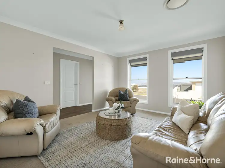 Sixth view of Homely house listing, 3 Brennan Drive, Kelso NSW 2795