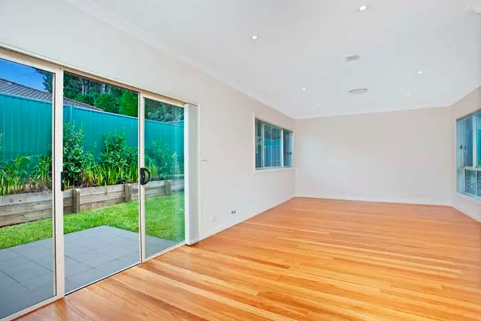 Second view of Homely villa listing, 3/134 Epping Road, North Ryde NSW 2113