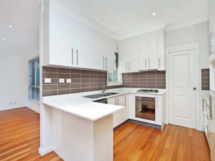 Third view of Homely villa listing, 3/134 Epping Road, North Ryde NSW 2113