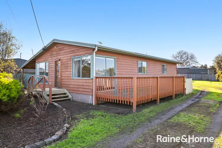 Main view of Homely house listing, 2 Frederick Street, Sorell TAS 7172