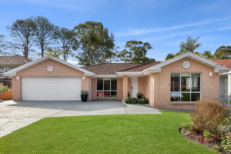 Main view of Homely house listing, 12 Bushland Avenue, Forestville NSW 2087