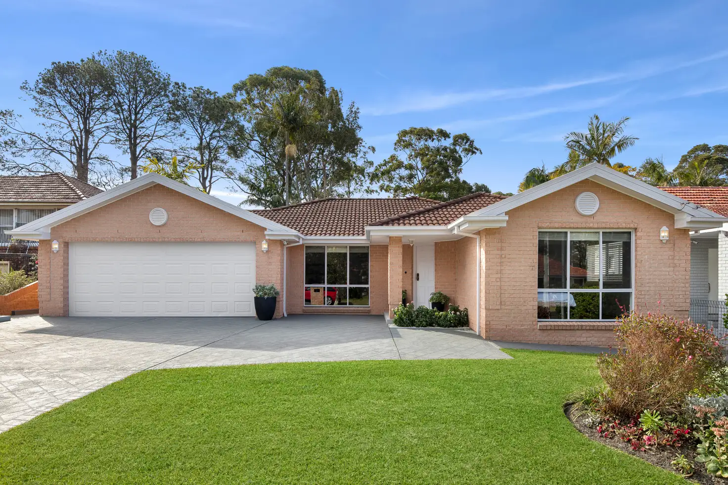 Main view of Homely house listing, 12 Bushland Avenue, Forestville NSW 2087