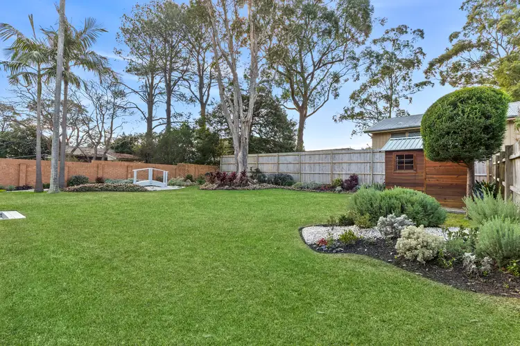 Second view of Homely house listing, 12 Bushland Avenue, Forestville NSW 2087