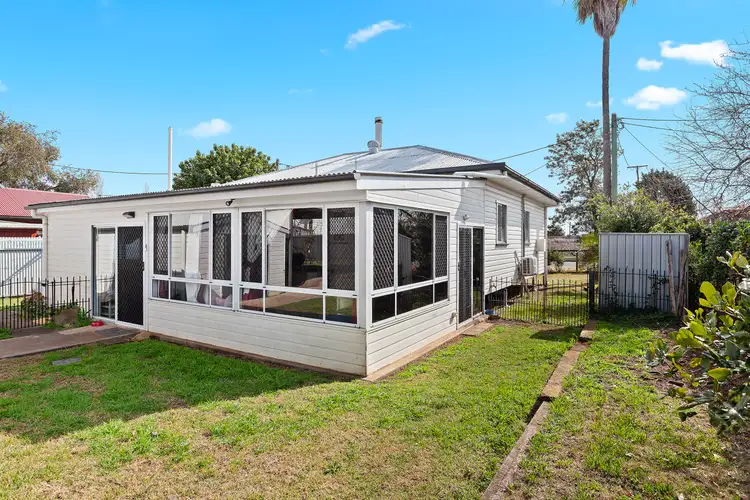 Third view of Homely house listing, 252 Long Street, South Toowoomba QLD 4350