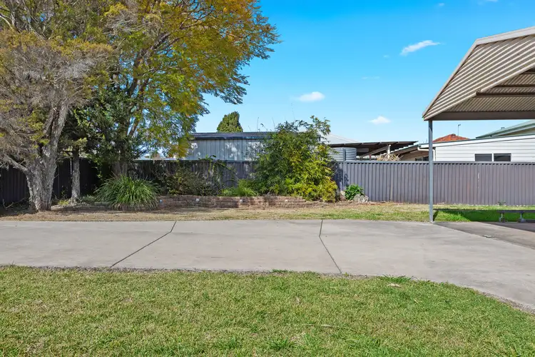 Fifth view of Homely house listing, 252 Long Street, South Toowoomba QLD 4350