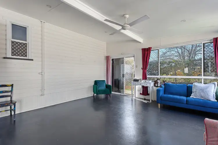 Sixth view of Homely house listing, 252 Long Street, South Toowoomba QLD 4350