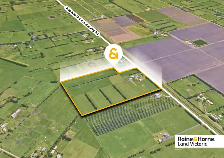 Second view of Homely land listing, 1010 Koo Wee Rup-Longwarry Road, Catani VIC 3981