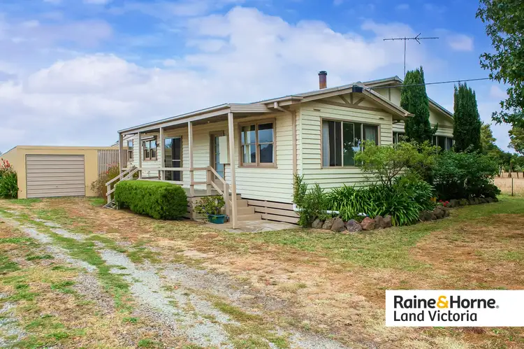 Fourth view of Homely land listing, 1010 Koo Wee Rup-Longwarry Road, Catani VIC 3981