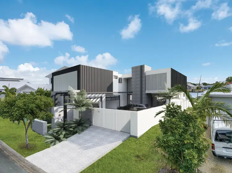 103 Seaside Drive, Banksia Beach QLD 4507