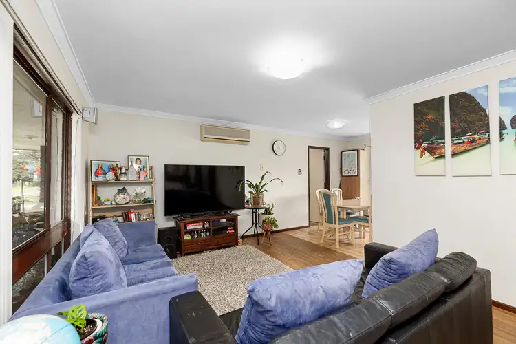 Second view of Homely semi-detached listing, 22A Kent Street, Spearwood WA 6163