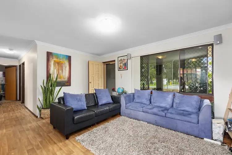 Third view of Homely semi-detached listing, 22A Kent Street, Spearwood WA 6163