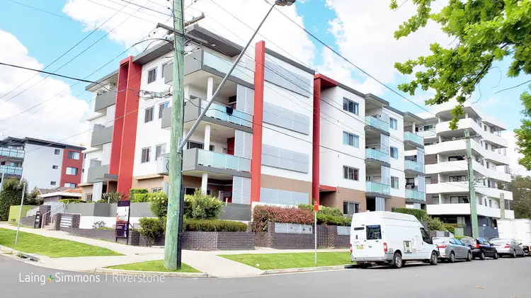 8/78-80 Essington Street, Wentworthville NSW 2145