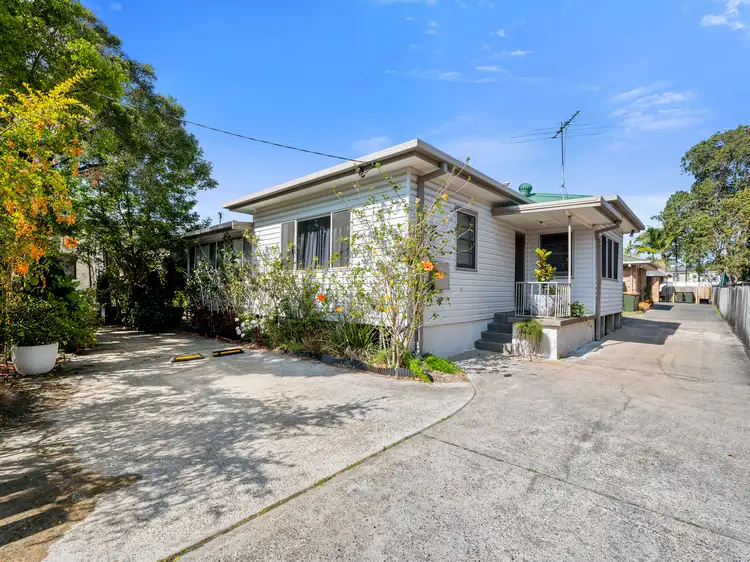 1/88 Albany St, Coffs Harbour NSW 2450