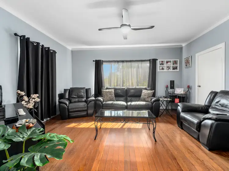 Second view of Homely villa listing, 1/88 Albany St, Coffs Harbour NSW 2450