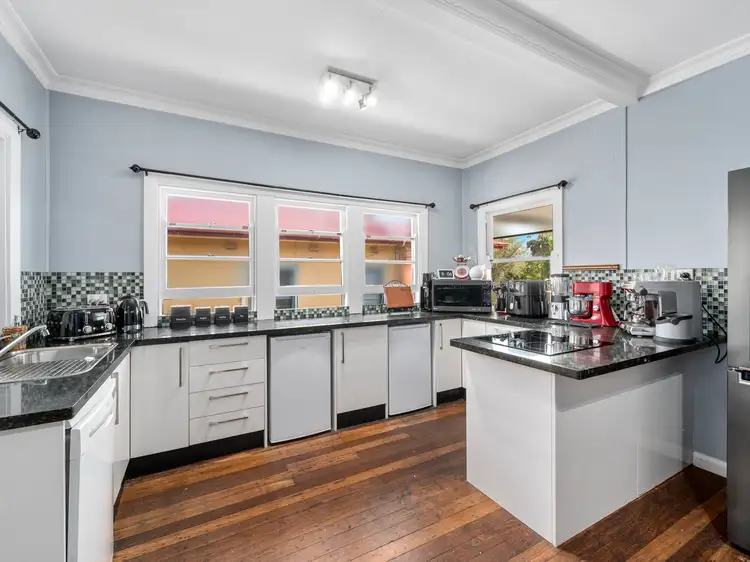 Third view of Homely villa listing, 1/88 Albany St, Coffs Harbour NSW 2450