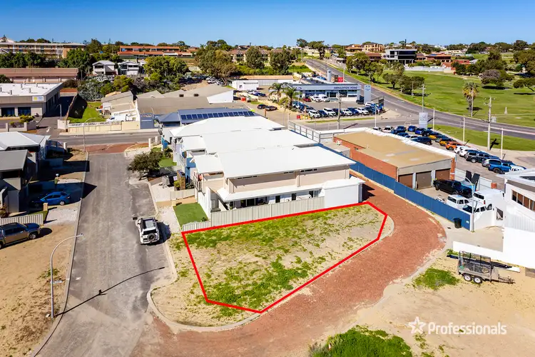 Sixth view of Homely land listing, 9 Flour Key, Beresford WA 6530