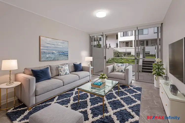 10 Sevier Avenue, Rhodes NSW 2138