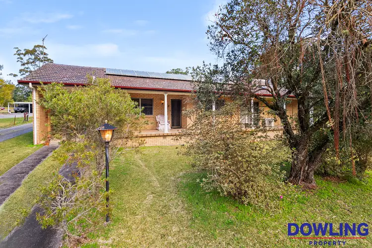Main view of Homely house listing, 8 Brocklesby Road, Medowie NSW 2318