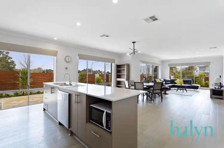12 Bow River Crescent, Burswood WA 6100