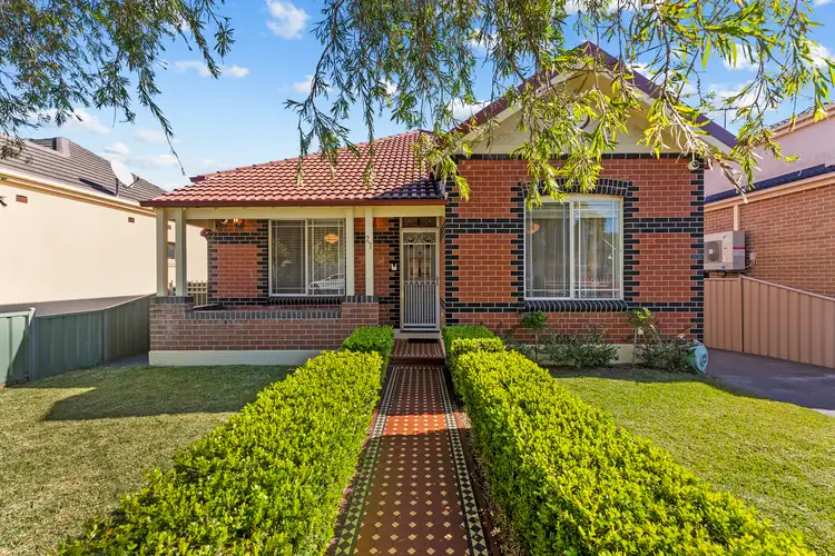 27 Cheltenham Road, Croydon NSW 2132