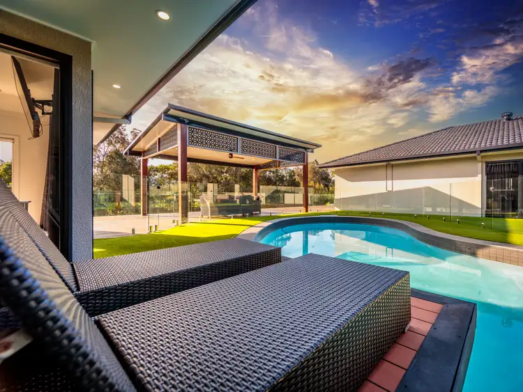 Third view of Homely house listing, 2 Kirralee Drive, Robina QLD 4226