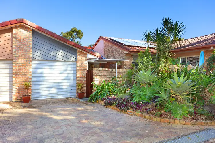Third view of Homely townhouse listing, 2/8 Kilpatrick Court, Highland Park QLD 4211