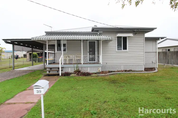 39 Parker Street, Millbank QLD 4670
