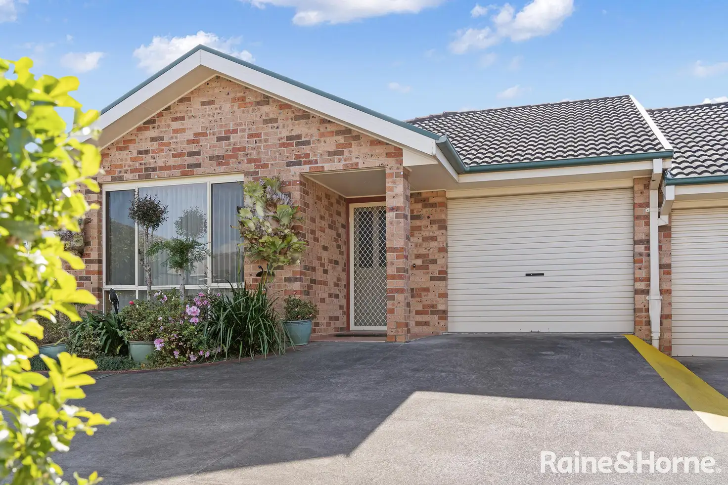 Main view of Homely villa listing, 5/69 North Street, Ulladulla NSW 2539