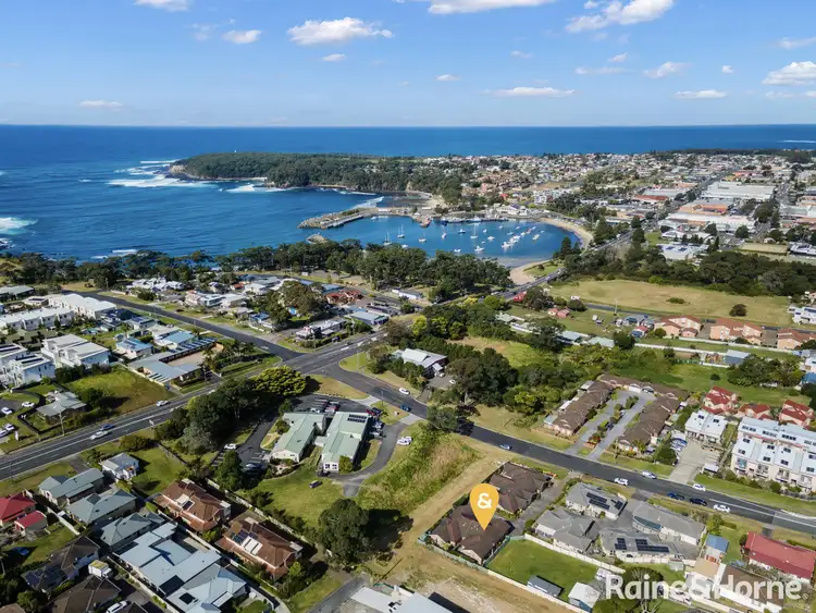 Second view of Homely villa listing, 5/69 North Street, Ulladulla NSW 2539