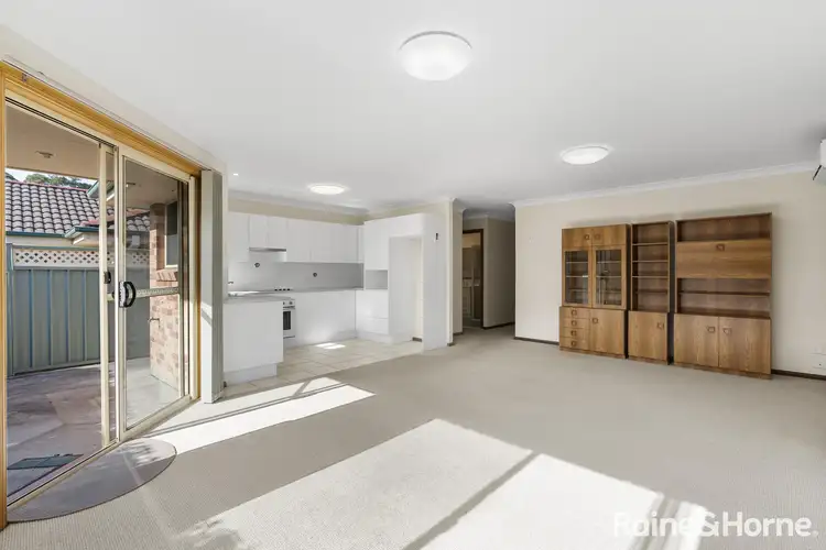 Third view of Homely villa listing, 5/69 North Street, Ulladulla NSW 2539