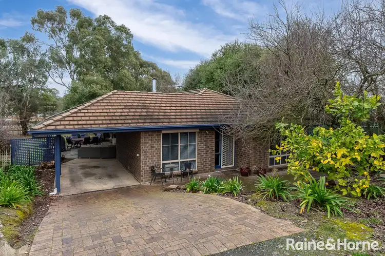 Main view of Homely house listing, 4 Legg Court, Littlehampton SA 5250