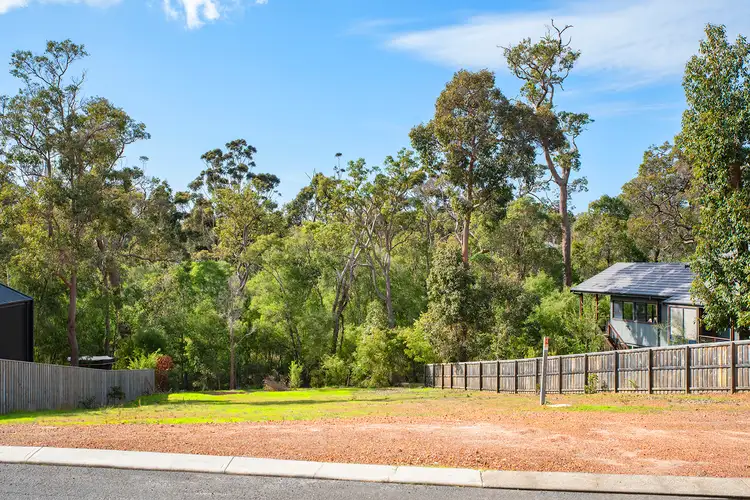 Main view of Homely land listing, 16 Holly Place, Cowaramup WA 6284