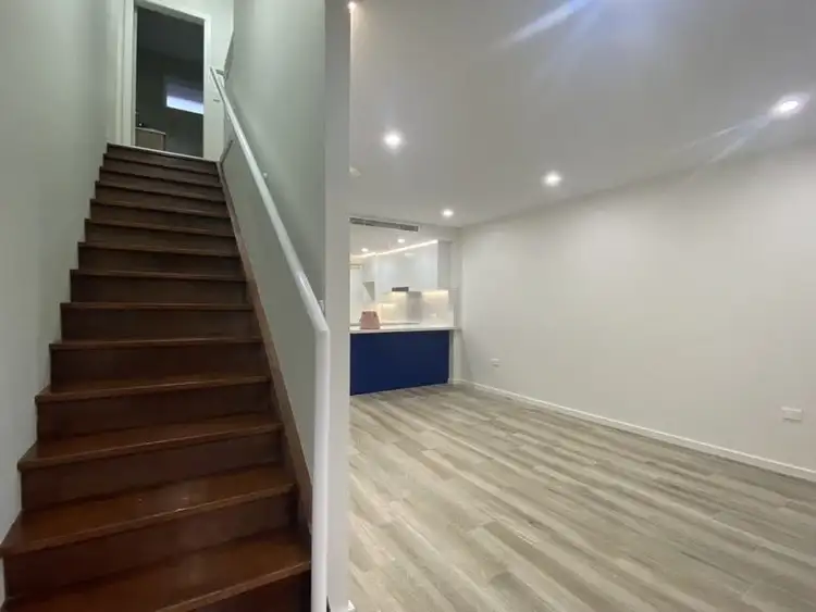 Second view of Homely apartment listing, 5/66 Jersey Avenue, Mortdale NSW 2223