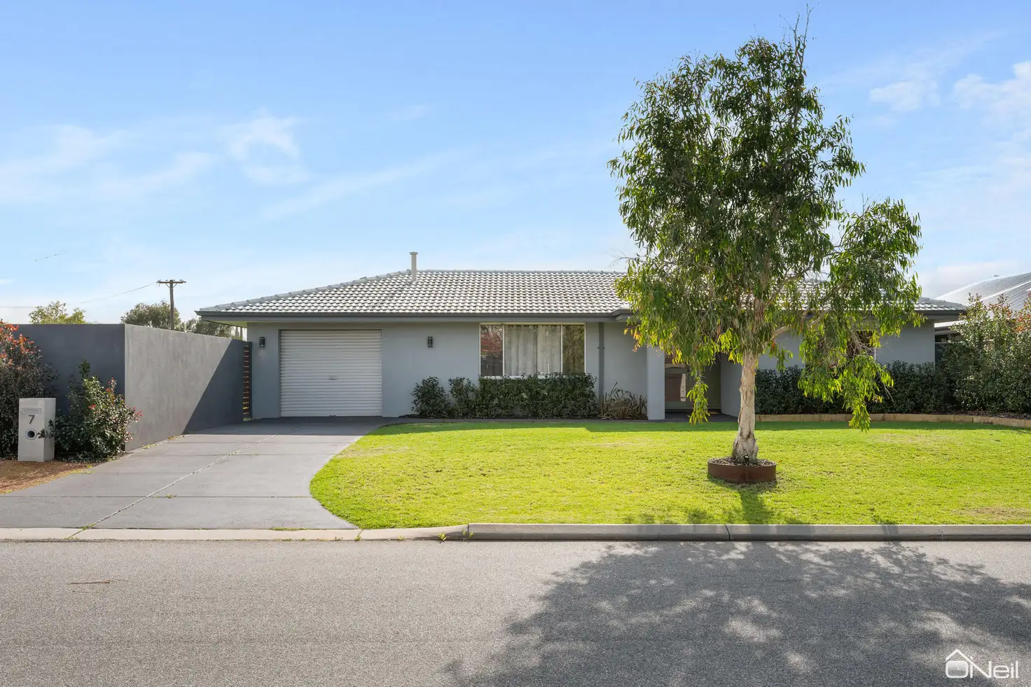 Main view of Homely house listing, 7 Wakehurst Place, Kelmscott WA 6111