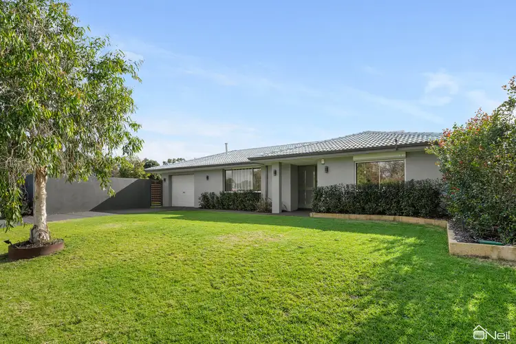 Second view of Homely house listing, 7 Wakehurst Place, Kelmscott WA 6111