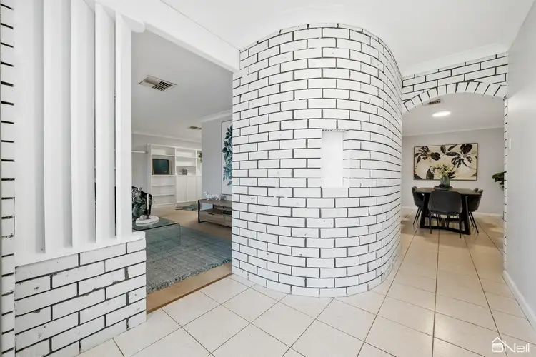 Fourth view of Homely house listing, 7 Wakehurst Place, Kelmscott WA 6111