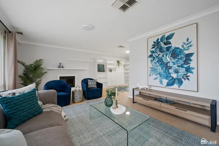 Fifth view of Homely house listing, 7 Wakehurst Place, Kelmscott WA 6111