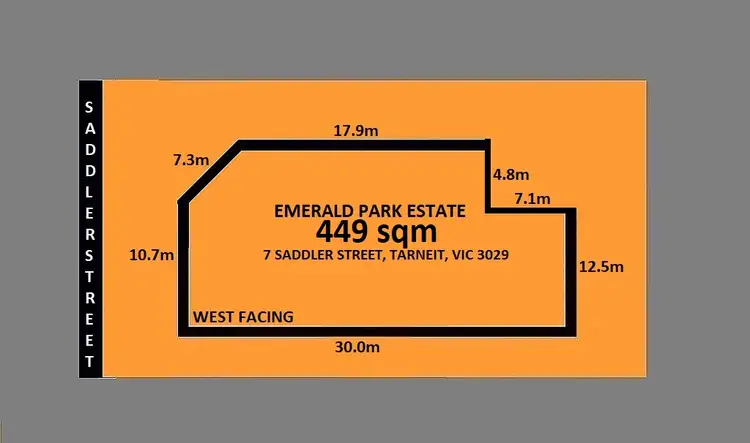 7 Saddler Street, Tarneit VIC 3029