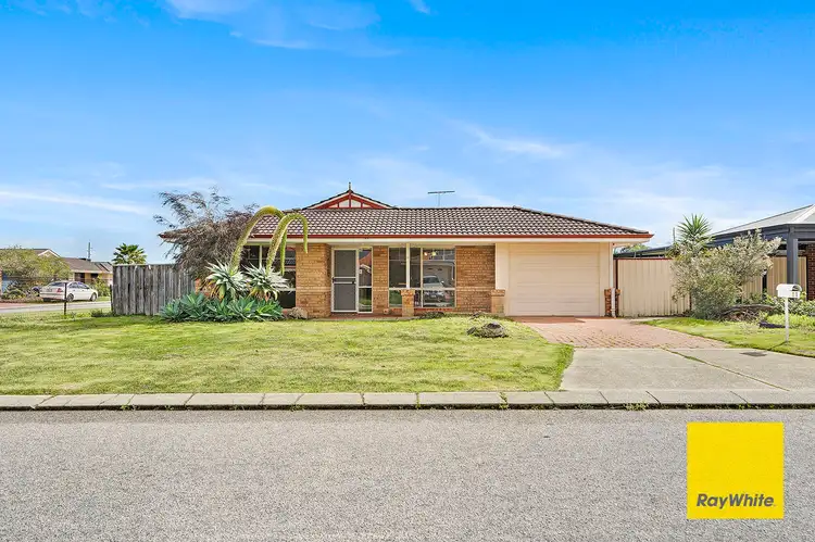 Main view of Homely house listing, 11 Mackay Crescent, Gosnells WA 6110