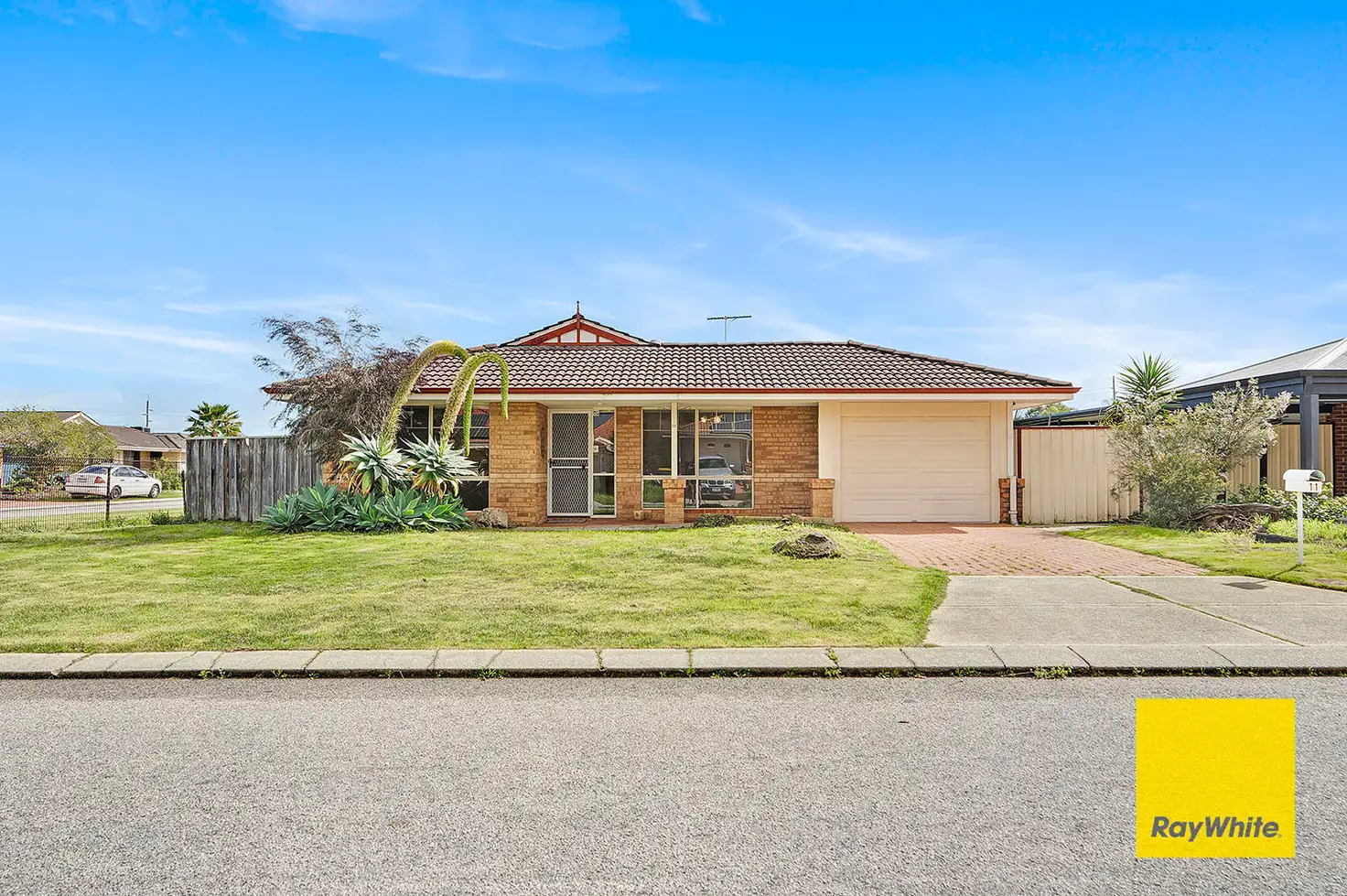 Main view of Homely house listing, 11 Mackay Crescent, Gosnells WA 6110